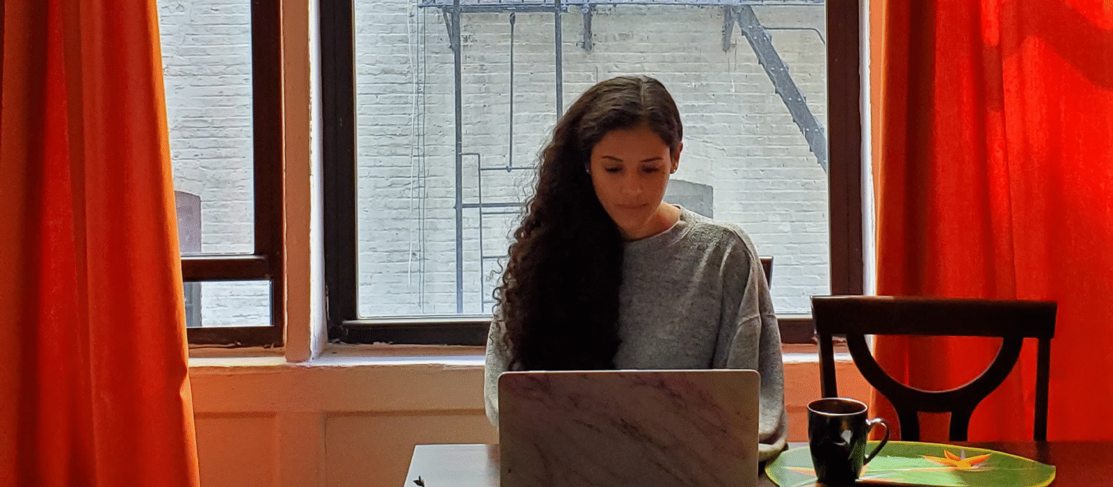 Working on What’s Next: A Self-Taught Marketer Between Chapters
